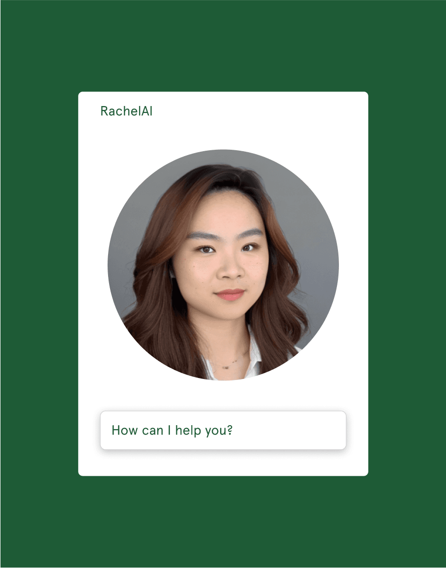 RachelAI