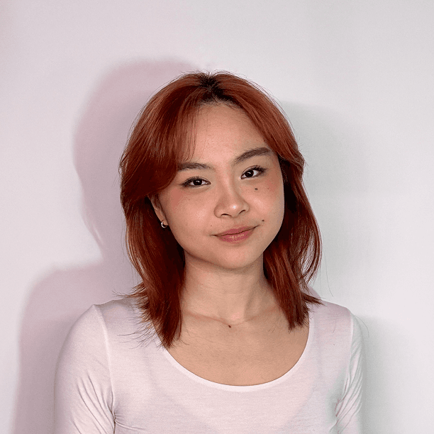 Rachel Chen headshot - professional photo